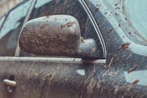 Μόνιμα βρώμικο το αυτοκίνητό σας; - Τότε ίσως υπάρχει θέμα σύμφωνα με την AI και την ψυχολογία