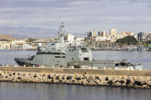Η Βρετανία δημιουργεί κοινή ναυτική δύναμη με εννέα ευρωπαϊκές χώρες, ως «συμπλήρωμα» του ΝΑΤΟ