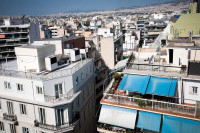 Απόφαση «βόμβα» για τα Airbnb: «Μπλόκο» σε πολυκατοικίες που ο κανονισμός προβλέπει αποκλειστικά χρήση κατοικίας