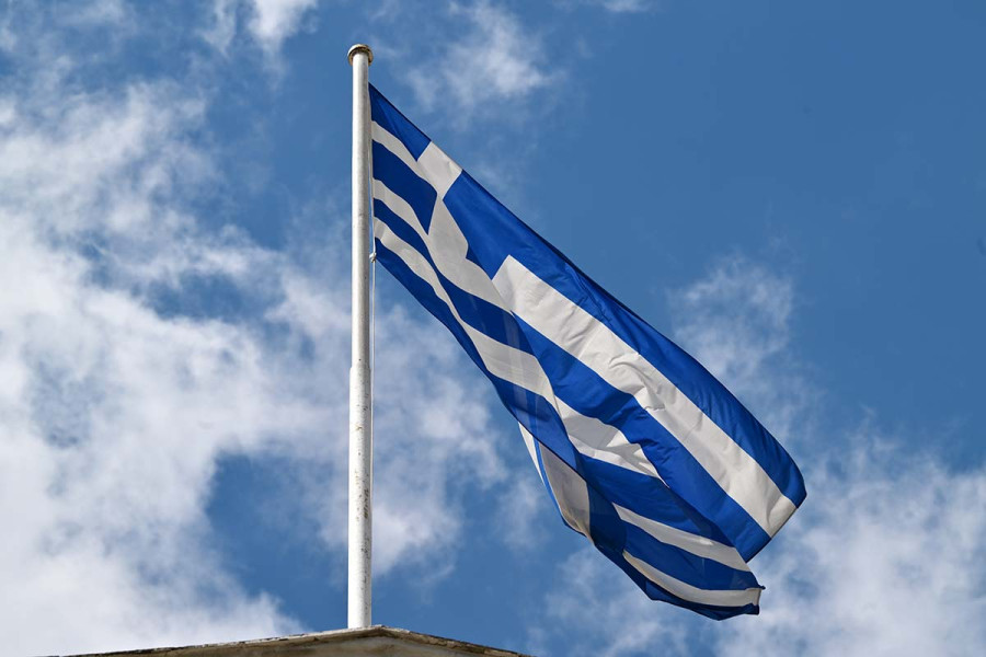 Αυστηρό μήνυμα της Αθήνας για «Γαλάζια Πατρίδα»: Δεν συμβάλλει στο κλίμα των ήρεμων νερών