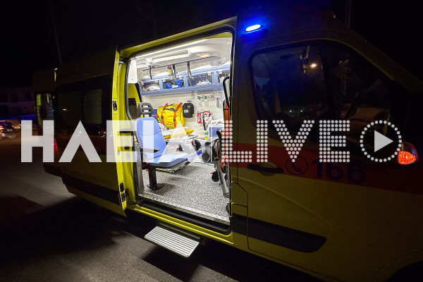 Ολυμπία Οδός: Μπαγκλαντέζος πήγε να διασχίσει τον αυτοκινητόδρομο και παρασύρθηκε από αυτοκίνητο κοντά στη Βάρδα