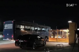 Ισραήλ: Επαναπατρίστηκαν οι 105 Έλληνες με αεροσκάφη της Πολεμικής Αεροπορίας - «Ζήσαμε μία κόλαση»