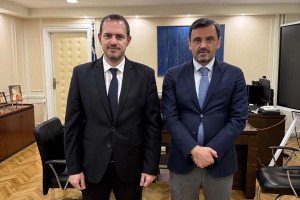 Ανδρέας Νικολακόπουλος: Μέτρα στήριξης της κοινωνίας σε μια περίοδο δοκιμασίας