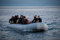 Ισόβια κάθειρξη και 125 έτη σε Ιρανό διακινητή για το θάνατο μετανάστη στο Φαρμακονήσι