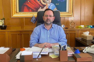 Έκτακτη σύσκεψη στην Π.Ε. Ηλείας για τα πύρινα μέτωπα
