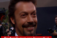 Πέθανε ο διάσημος ηθοποιός Tim Curry