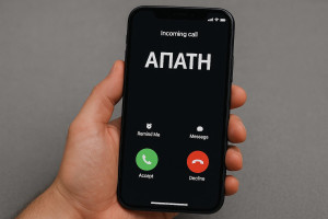 Απάτες στον κάμπο: Τους έπιασαν από τις κάμερες, τα τηλέφωνα και το πολυτελές Jeep