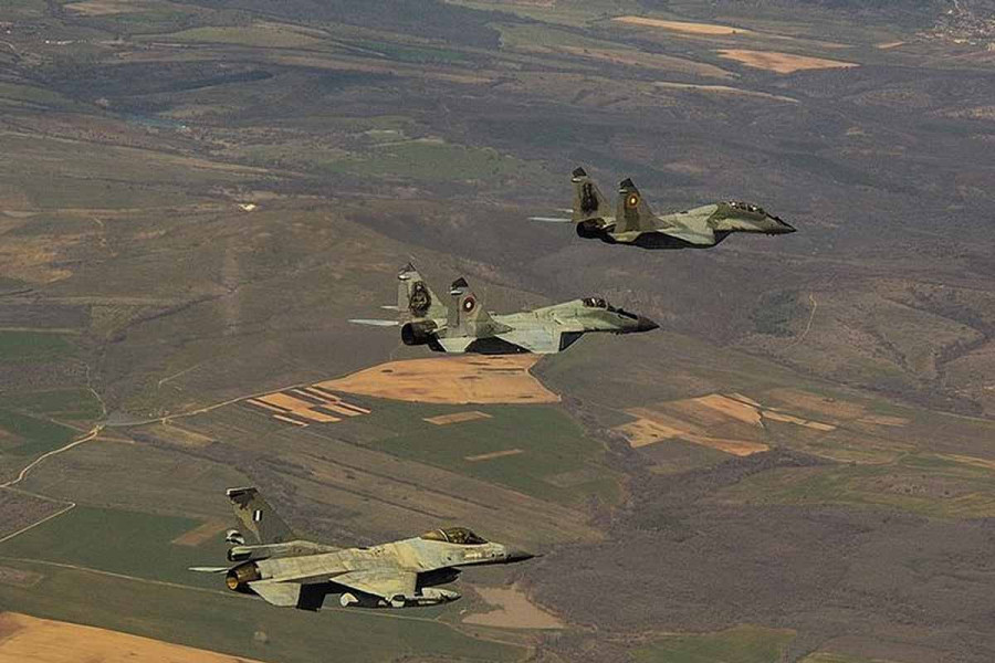CBS: Διασώθηκε από αμερικανικές δυνάμεις ο ένας πιλότος του μαχητικού που καταρρίφθηκε στο Ιράν