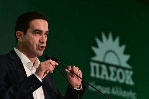 Κατρίνης: Η παρακαταθήκη του 1981 και το αίτημα για μια νέα Αλλαγή
