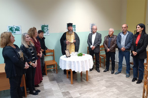 Αναβαθμισμένο το ΚΔΑΠ του Δήμου Πύργου: Ένας χώρος γεμάτος ομορφιά και ζεστασιά
