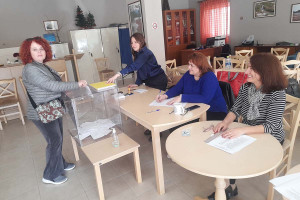 Εκλέχτηκε νέο Διοικητικό Συμβούλιο στο Σύλλογο Εργαζομένων Δήμου Ανδρίτσαινας-Κρεστένων