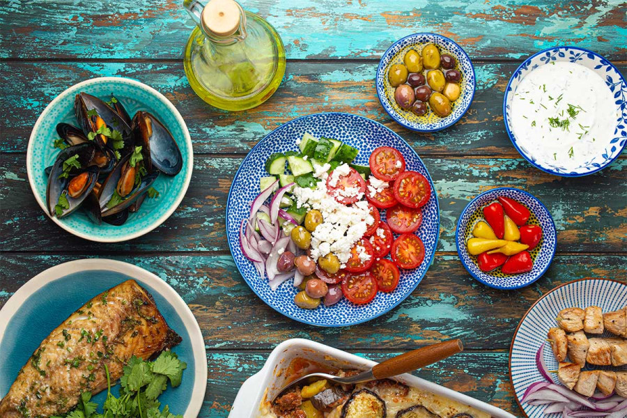 Taste Atlas: Δεύτερη καλύτερη στον κόσμο η ελληνική κουζίνα - Ποια είναι η κορυφαία