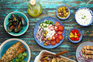 Taste Atlas: Δεύτερη καλύτερη στον κόσμο η ελληνική κουζίνα - Ποια είναι η κορυφαία
