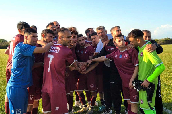 Ο Αστέρας Αμαλιάδας επέστρεψε εκεί που ανήκει, στις μεγάλες κατηγορίες του ποδοσφαίρου – Συγχαρητήρια του Δήμου Ήλιδας για την ιστορική άνοδο