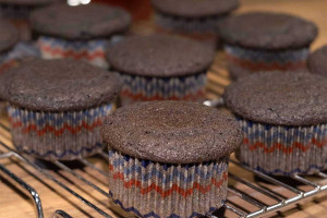 Φτιάξτε τα πιο φανταστικά Cupcake σε 10 λεπτά