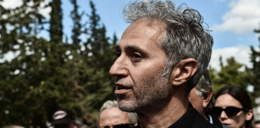Ευχάριστα τα νέα για τον Δημήτρη Κόκοτα: Έχει ξεπεράσει κάθε οργανικό πρόβλημα