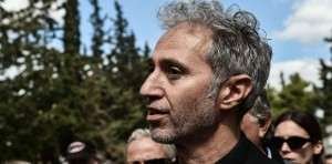 Ευχάριστα τα νέα για τον Δημήτρη Κόκοτα: Έχει ξεπεράσει κάθε οργανικό πρόβλημα