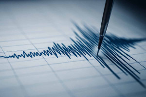Ισχυρός σεισμός 6,9 Ρίχτερ στη Χιλή - Χωρίς ρεύμα 27.000 νοικοκυριά