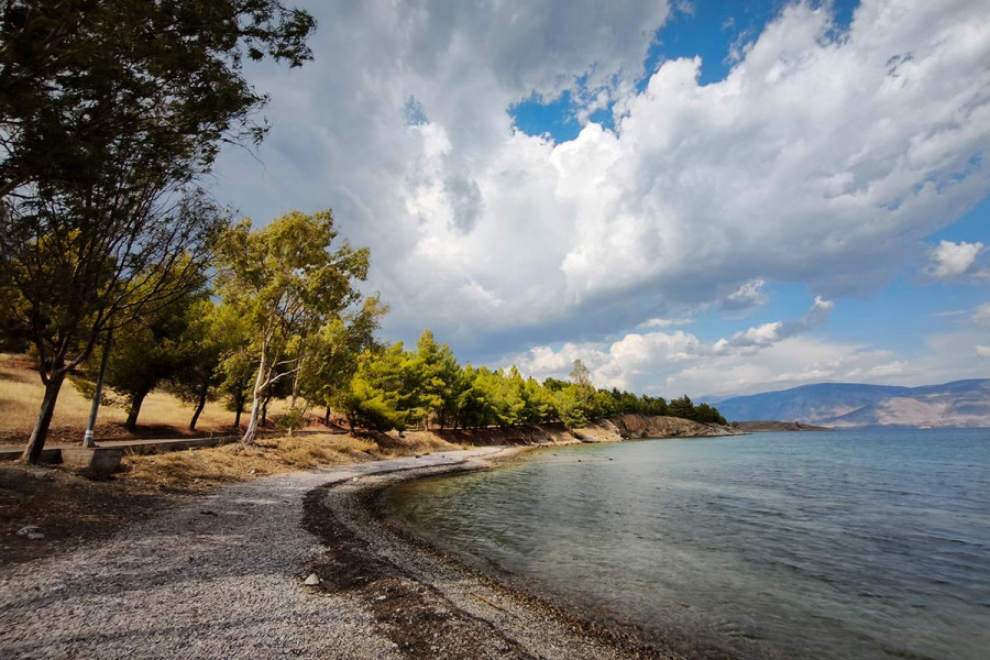 Αρναούτογλου: «Ξαφνικό, νέο σενάριο στη Μεσόγειο» - Τι δείχνουν τα στοιχεία για την Ελλάδα