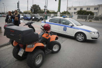 Ζάκυνθος: Σε κρίσιμη κατάσταση 20χρονος Βρετανός μετά από σφοδρή σύγκρουση «γουρούνας» με πούλμαν