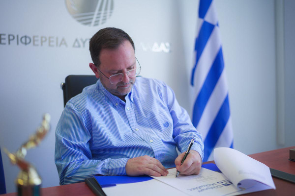 Έκτακτη συνεδρίαση του ΠΕΣΟΠΠ Ηλείας υπό τον Αντιπεριφερειάρχη Νίκο Κοροβέση