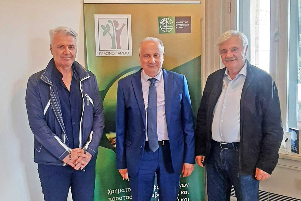 Με στρατηγική η Δημοτική Αρχή Πύργου στη διεκδίκηση νέων έργων
