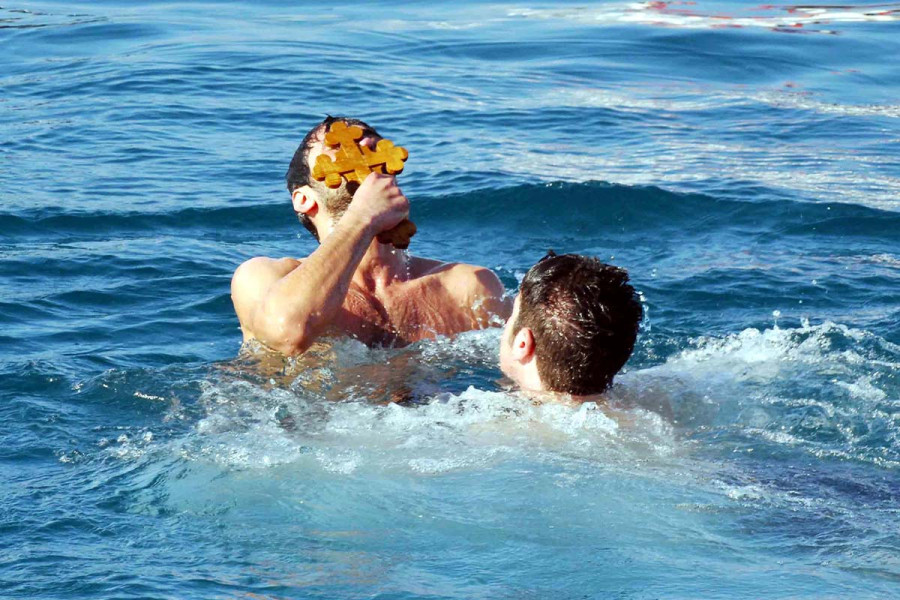 Σύλλογος Οικιστών Σπιάτζας: Πρόγραμμα Θεοφανίων 2026