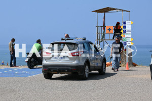 Ζαχάρω: Στο Παρά Θιν Αλός βρέθηκε νεκρός ο 83χρονος ψαράς που αγνοείτο