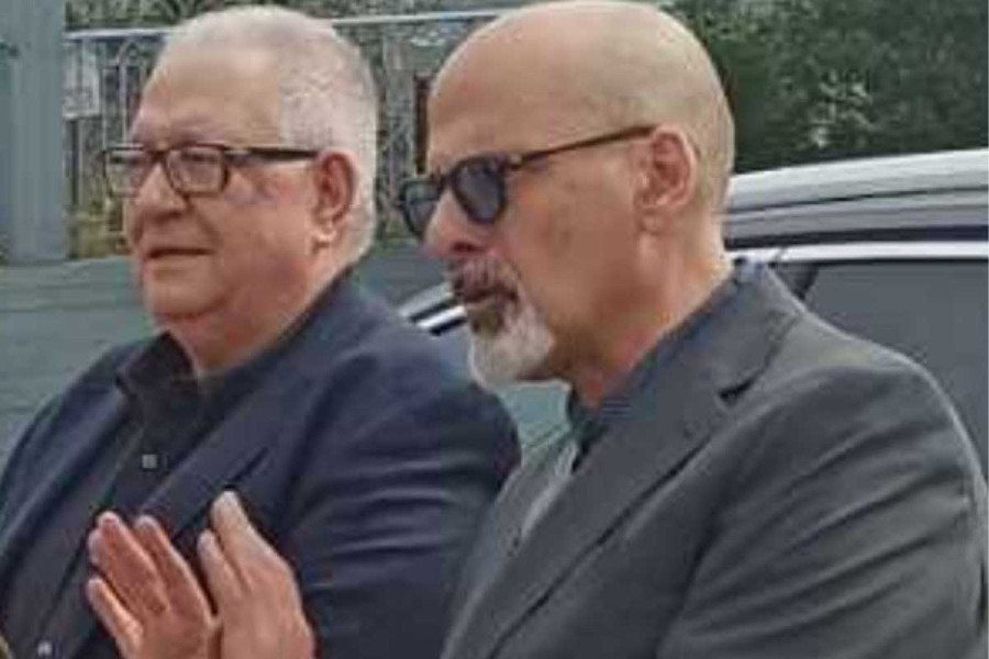 Παρουσιάστηκε στο Περιφερειακό Συμβούλιο το έργο της Περιφερειακής Επιτροπής