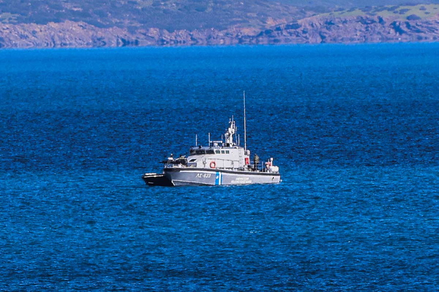 Βρέθηκε στις ακτές της Τουρκίας η σορός άνδρα που είχε πέσει από ιστιοφόρο στη Σάμο