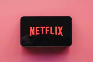 Netflix: Έγινε για πρώτη φορά χρήση της Τεχνητής Νοημοσύνης σε πρωτότυπη σειρά