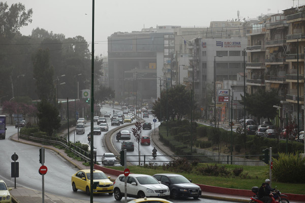Η μακροχρόνια έκθεση σε ατμοσφαιρική ρύπανση αυξάνει τον κίνδυνο καρδιαγγειακών νοσημάτων