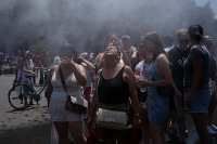 Γιατί η Ευρώπη «ψήνεται»: Θερμικός θόλος, El Niño και η εικόνα στην Ελλάδα