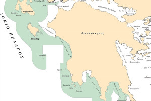 ΕΒΕ Ηλείας: Πρόσκληση συνεργασίας Λεβέντη σε Δημάρχους και φορείς για κοινή τεκμηριωμένη παρέμβαση στη δημόσια διαβούλευση του Εθνικού Θαλάσσιου Πάρκου Ιονίου
