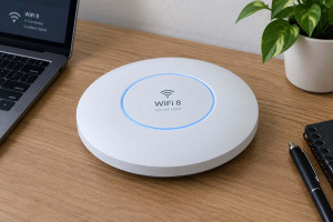 Wi‑Fi 8: Τι αλλάζει στα ασύρματα δίκτυα και πότε θα το χρησιμοποιήσουμε