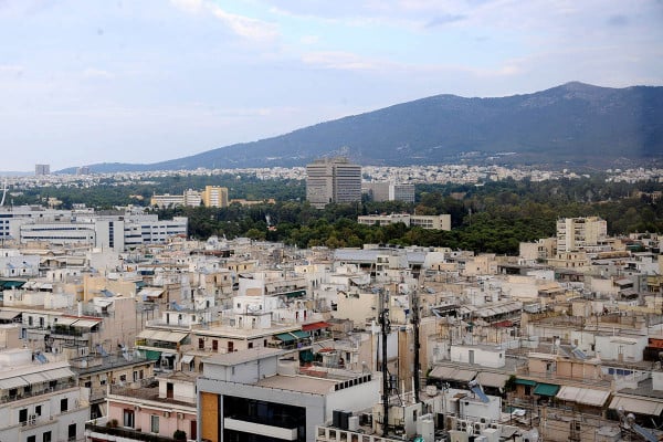 Στη Βουλή ο Κώδικας Χωροταξίας – Πολεοδομίας, βάζει τέλος στην πολυνομία για δόμηση, άδειες, αυθαίρετα