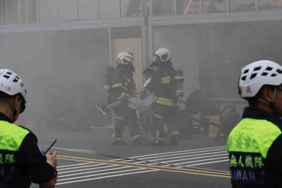 Κίνα: Στους 90 οι νεκροί από την έκρηξη στο ανθρακωρυχείο - Εννέα άτομα αγνοούνται