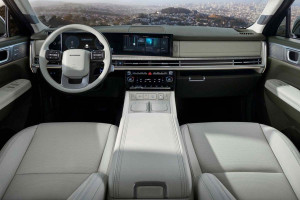 Η Hyundai επιμένει σε φυσικά χειριστήρια στα αυτοκίνητα