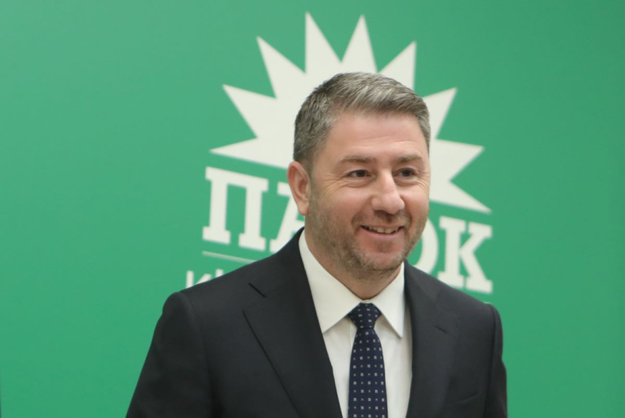 Ανοικτή επιστολή Ανδρουλάκη σε όλους τους αξιωματούχους - θύματα του Predator να προσφύγουν στη Δικαιοσύνη