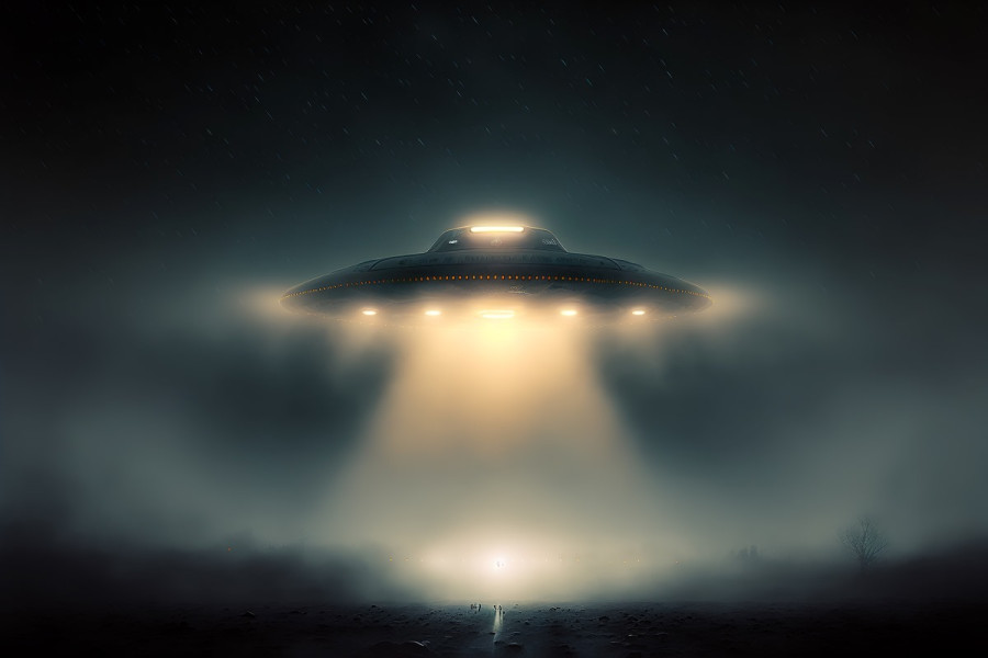 UFO, πυρηνικά και 11 εξαφανισμένοι επιστήμονες: Η θεωρία συνωμοσίας που έγινε επίσημη έρευνα του FBI