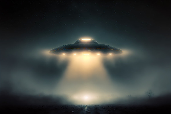 UFO, πυρηνικά και 11 εξαφανισμένοι επιστήμονες: Η θεωρία συνωμοσίας που έγινε επίσημη έρευνα του FBI