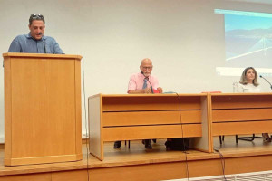 Συγκινητική ανταπόκριση στην ημερίδα για τη δωρεά μυελού που διοργάνωσε ο Α.Σ. ΕΠΕΙΟΣ