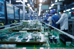 Η Ελλάδα εντάχθηκε στην Pax Silica: Τι σημαίνει για data centers και ημιαγωγούς