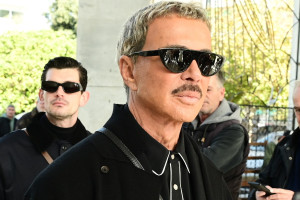 Λάκης Γαβαλάς: «Κάποιος πήγε τότε να με "θάψει" και εγώ αναστήθηκα ξανά»
