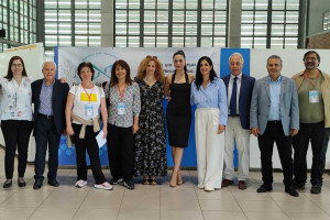 Δράσεις στο πάρκο «Ξυστρής» με στόχο την καλλιέργεια της κοινωνικής συνείδησης στους νέους
