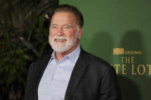 Ο Άρνολντ Σβαρτσενέγκερ ετοιμάζει δυναμικό comeback: «Conan 3» και νέο «Predator»