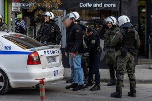Άλκης Καμπανός: Νέα αναβολή στη δίκη – Η εκδίκαση μετατίθεται για το 2026