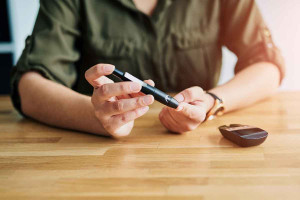 Εκατομμύρια άνθρωποι δεν γνωρίζουν ότι έχουν διαβήτη - Ποια είναι τα σημάδια