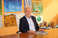 Μήνυμα του Προέδρου του Επιμελητηρίου Ηλείας, Κωνσταντίνου Λεβέντη, προς τους επιτυχόντες των Πανελλαδικών Εξετάσεων 2026