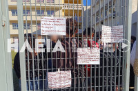 Οδηγία γα τις μαθητικές καταλήψεις: «Ενημερώστε αμέσως Αστυνομία και Εισαγγελέα»